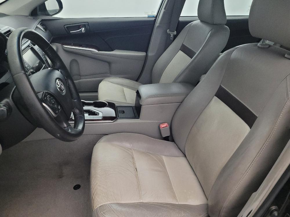 used 2014 Toyota Camry car, priced at $17,795