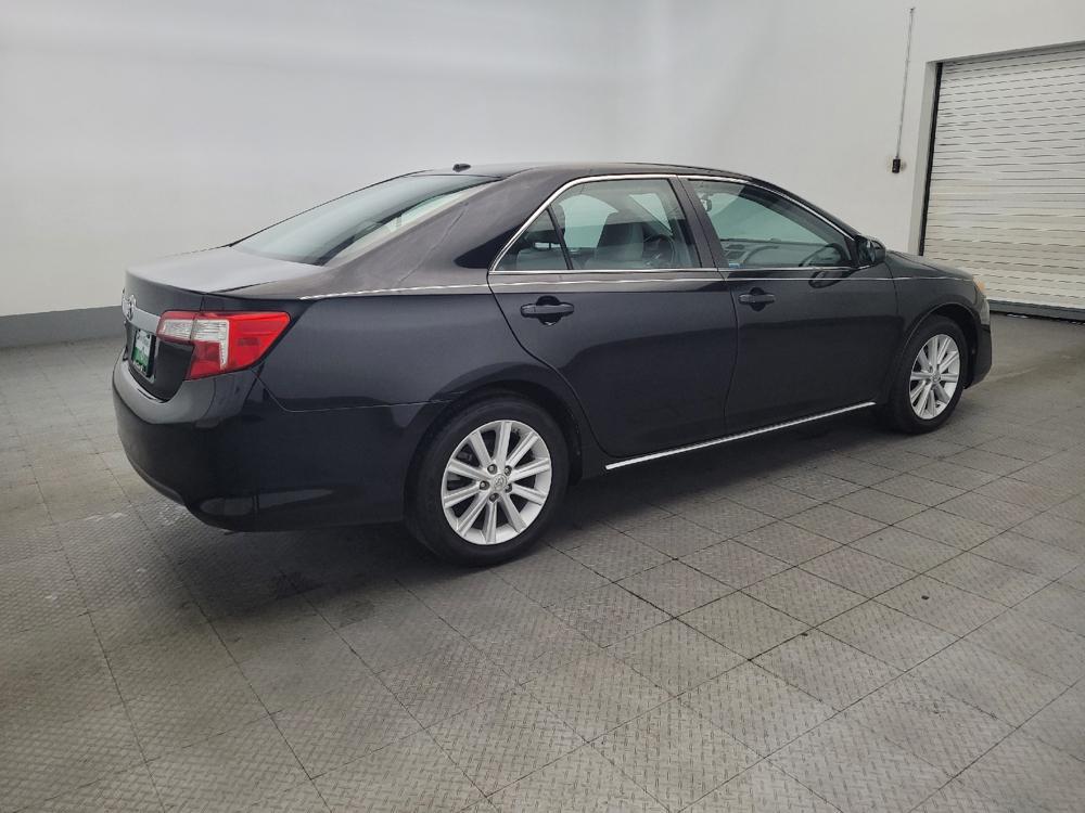 used 2014 Toyota Camry car, priced at $17,795