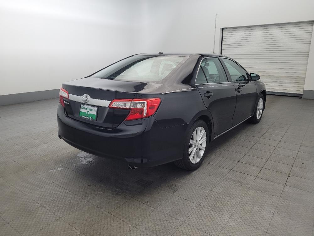 used 2014 Toyota Camry car, priced at $17,795