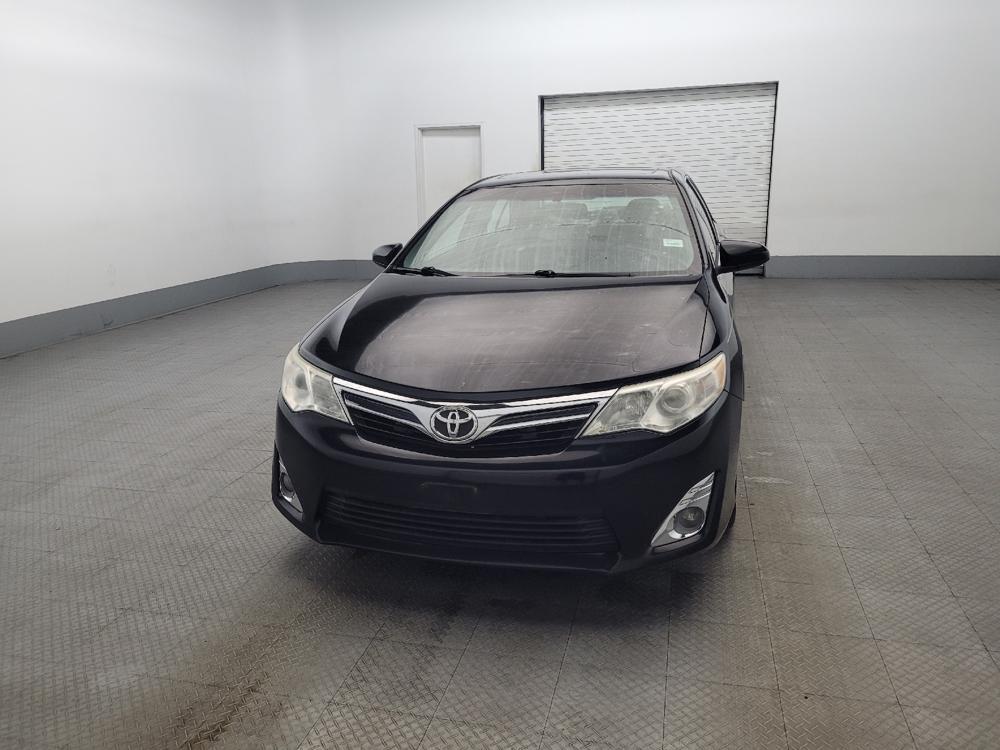 used 2014 Toyota Camry car, priced at $17,795
