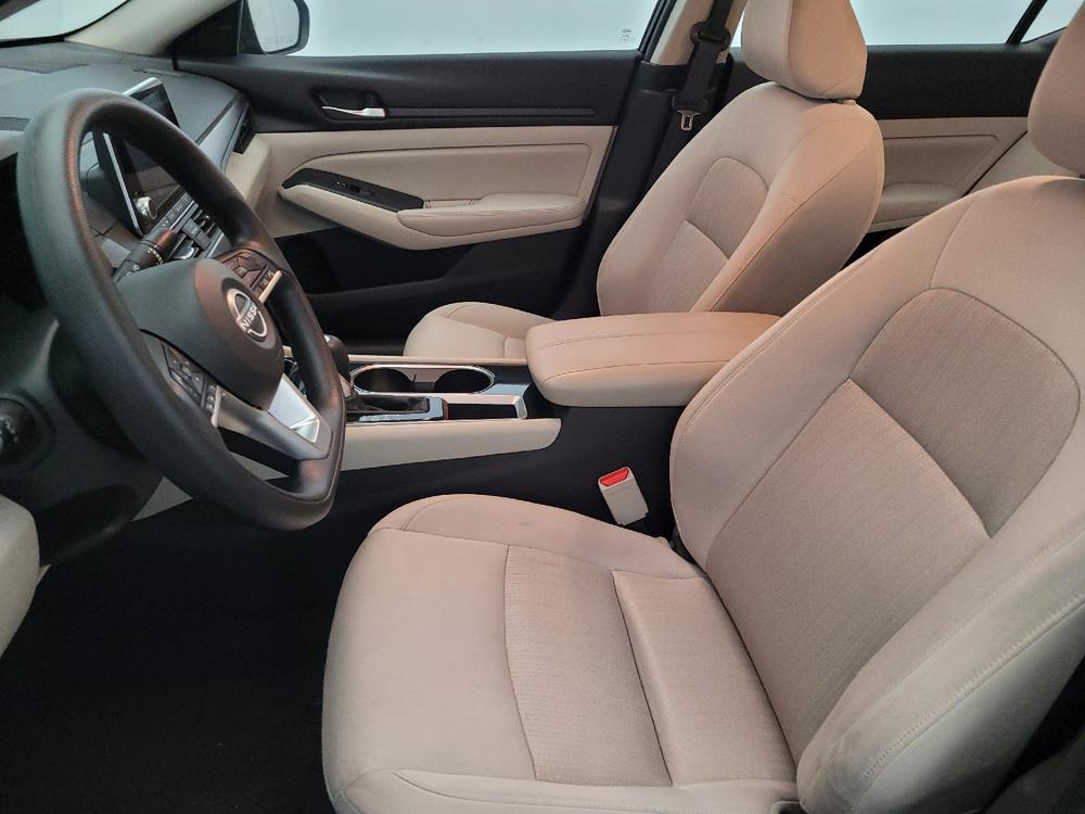 used 2024 Nissan Altima car, priced at $23,995