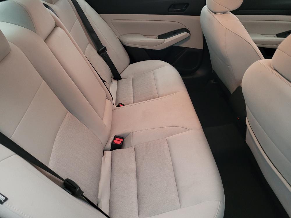 used 2024 Nissan Altima car, priced at $23,995