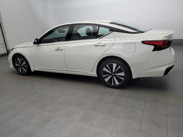 used 2019 Nissan Altima car, priced at $23,595