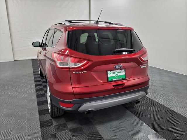 used 2013 Ford Escape car, priced at $15,095