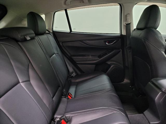 used 2018 Subaru Impreza car, priced at $23,995