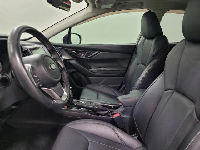 used 2018 Subaru Impreza car, priced at $23,995