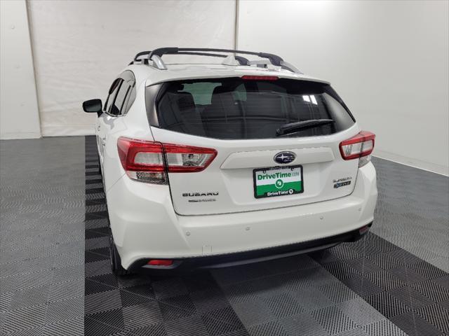 used 2018 Subaru Impreza car, priced at $23,995
