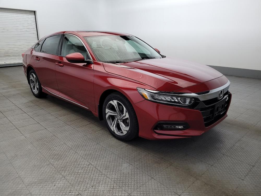 used 2018 Honda Accord car, priced at $23,095