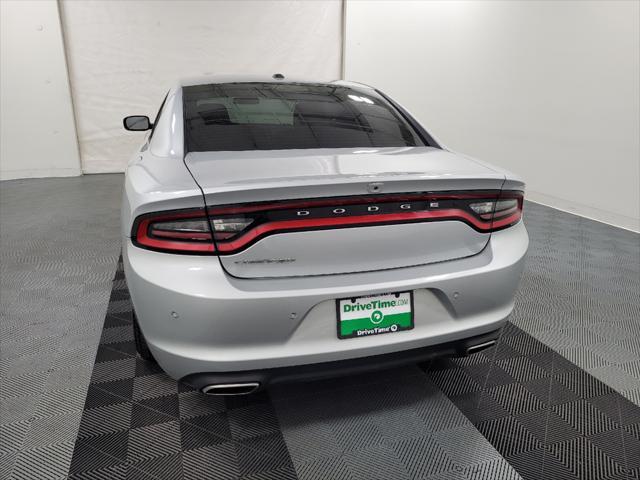 used 2019 Dodge Charger car, priced at $22,395