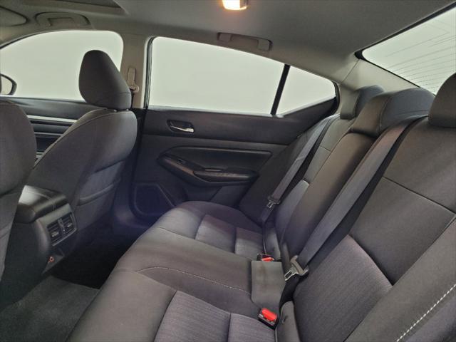 used 2020 Nissan Altima car, priced at $22,195