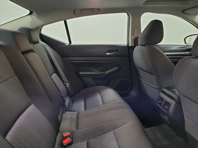 used 2020 Nissan Altima car, priced at $22,195