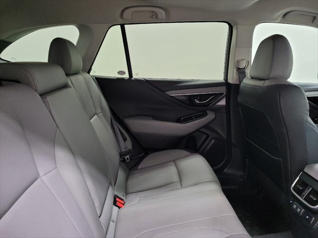 used 2020 Subaru Outback car, priced at $22,395