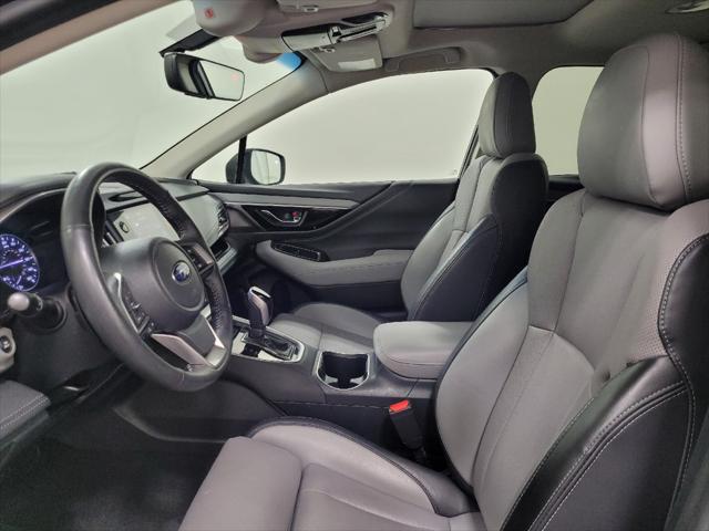 used 2020 Subaru Outback car, priced at $22,395
