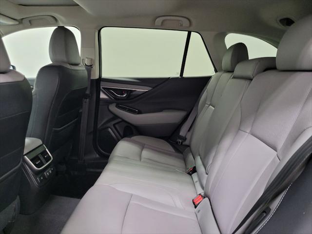 used 2020 Subaru Outback car, priced at $22,395