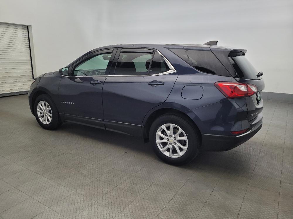 used 2019 Chevrolet Equinox car, priced at $18,495