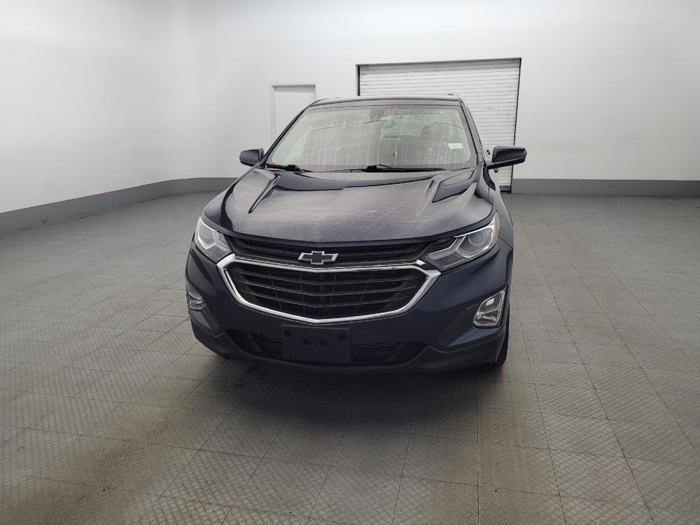used 2019 Chevrolet Equinox car, priced at $18,495