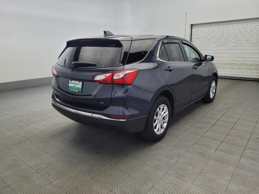 used 2019 Chevrolet Equinox car, priced at $18,495