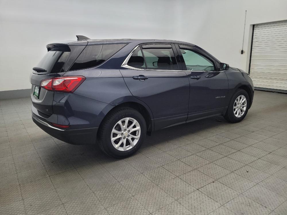 used 2019 Chevrolet Equinox car, priced at $18,495