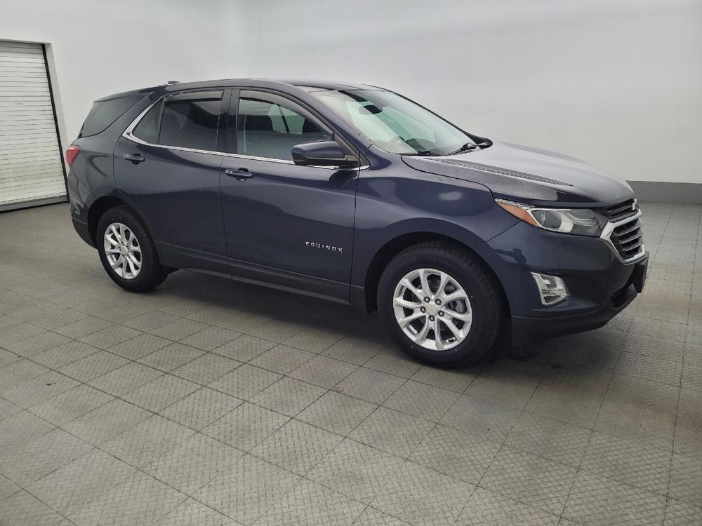 used 2019 Chevrolet Equinox car, priced at $18,495