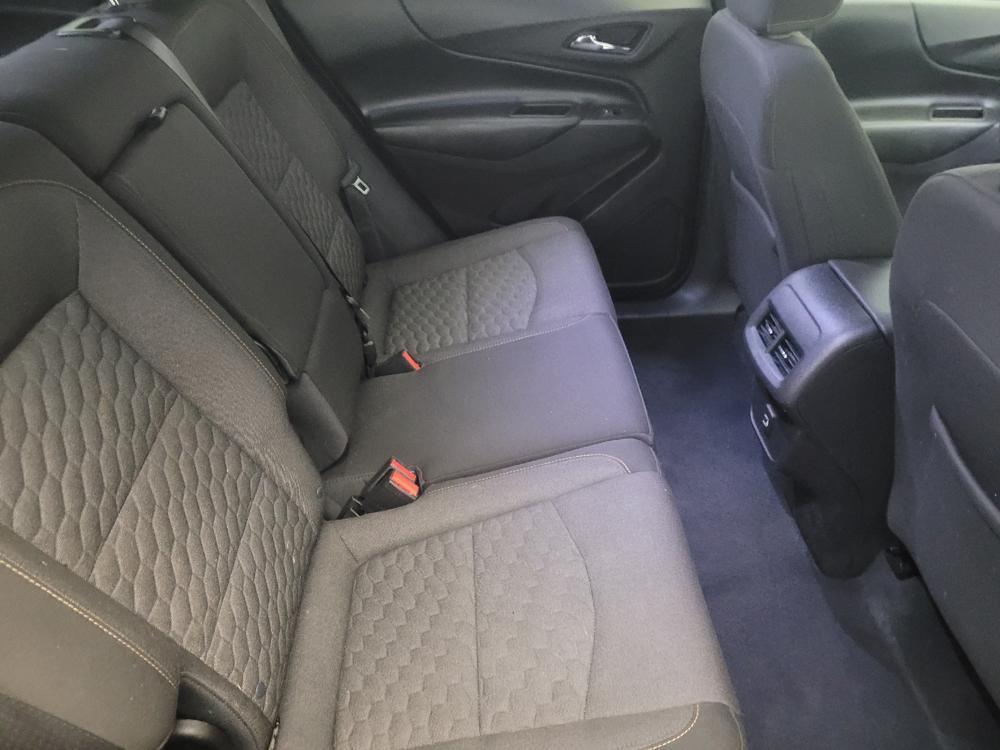 used 2019 Chevrolet Equinox car, priced at $18,495