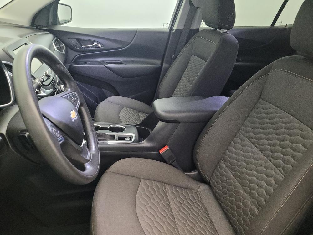 used 2019 Chevrolet Equinox car, priced at $18,495