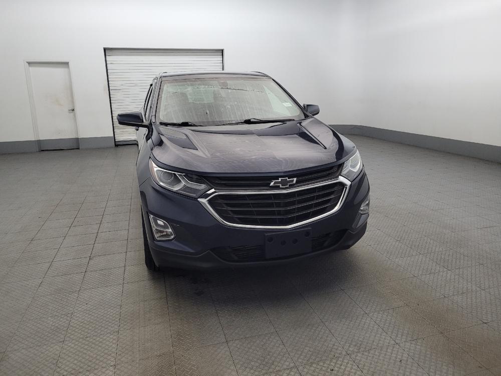 used 2019 Chevrolet Equinox car, priced at $18,495