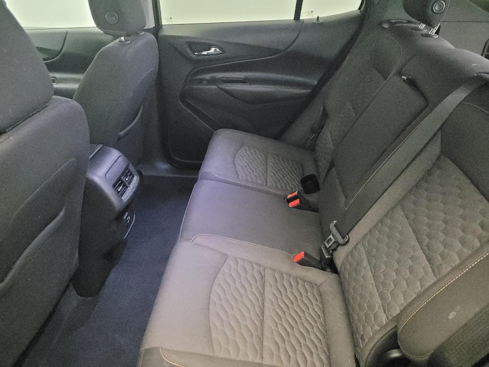 used 2019 Chevrolet Equinox car, priced at $18,495