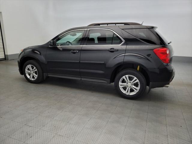 used 2013 Chevrolet Equinox car, priced at $13,995