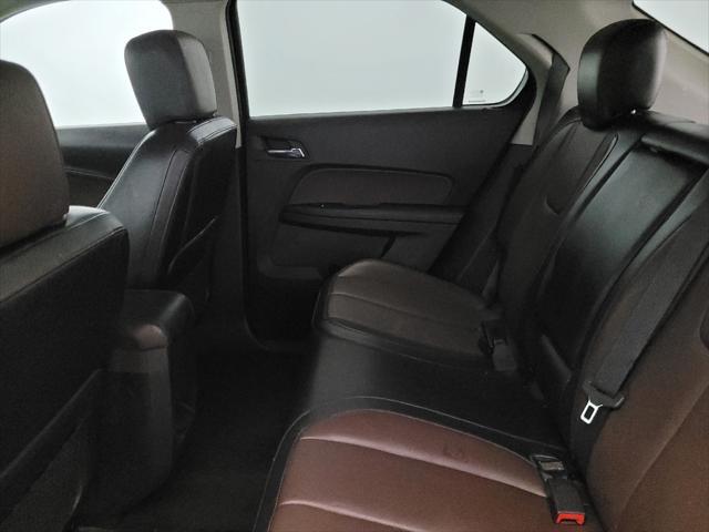 used 2013 Chevrolet Equinox car, priced at $13,995