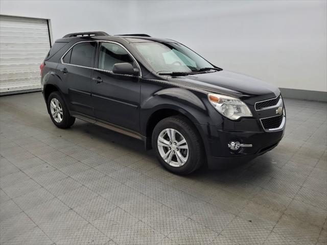 used 2013 Chevrolet Equinox car, priced at $13,995