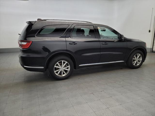 used 2015 Dodge Durango car, priced at $20,195