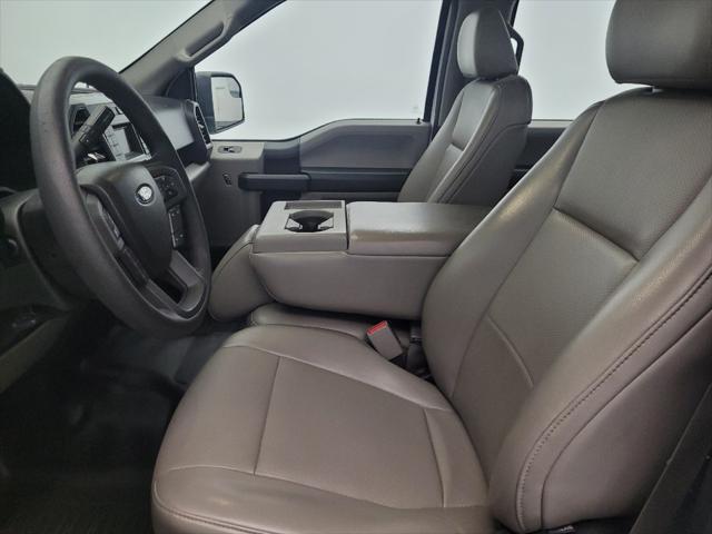 used 2015 Ford F-150 car, priced at $22,895