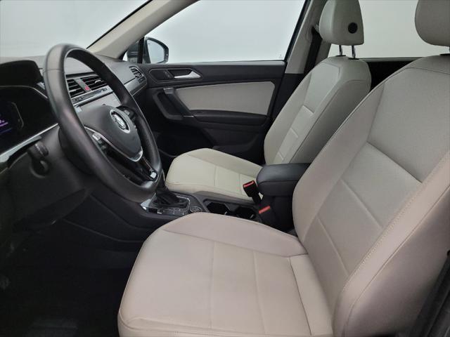 used 2020 Volkswagen Tiguan car, priced at $24,395