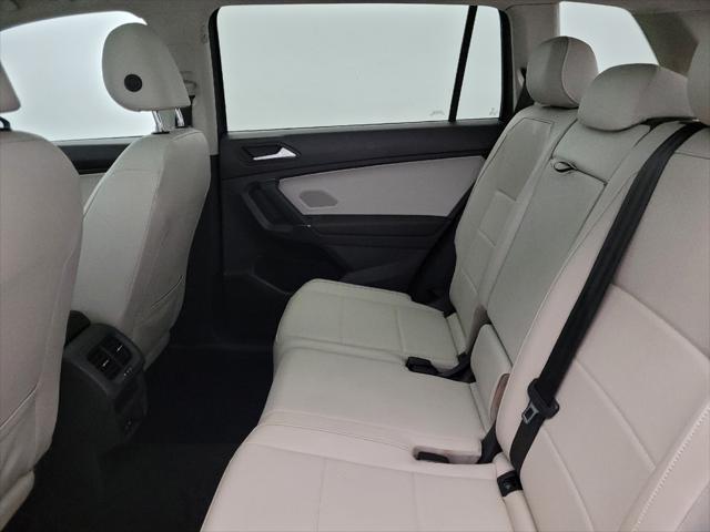 used 2020 Volkswagen Tiguan car, priced at $24,395