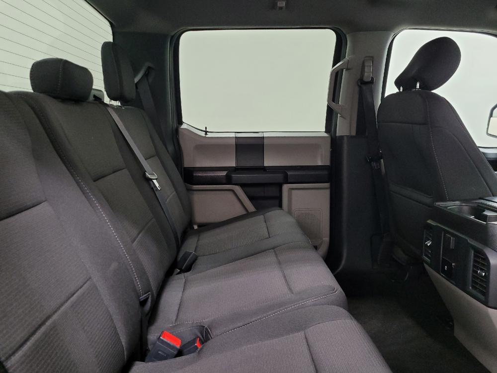 used 2020 Ford F-150 car, priced at $26,195