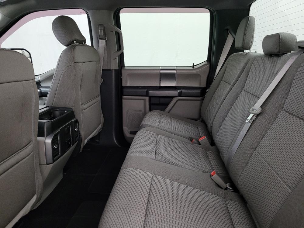 used 2019 Ford F-150 car, priced at $28,295