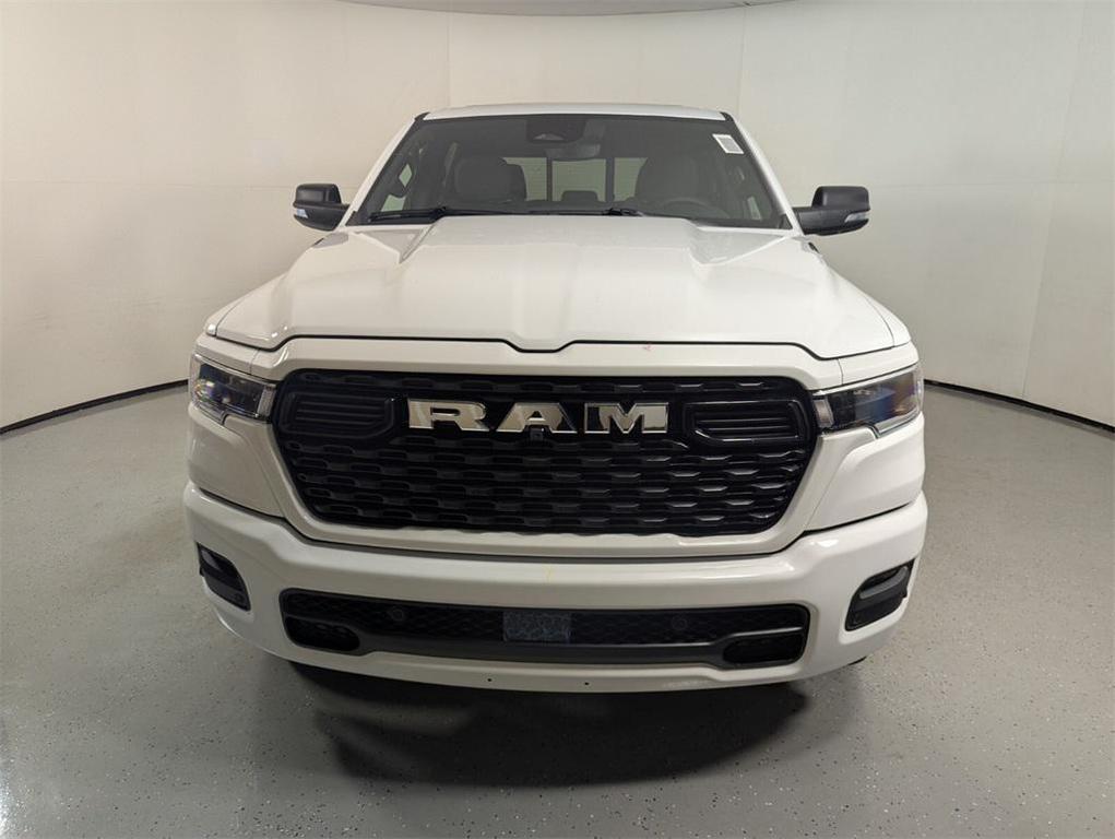 new 2026 Ram 1500 car, priced at $51,500