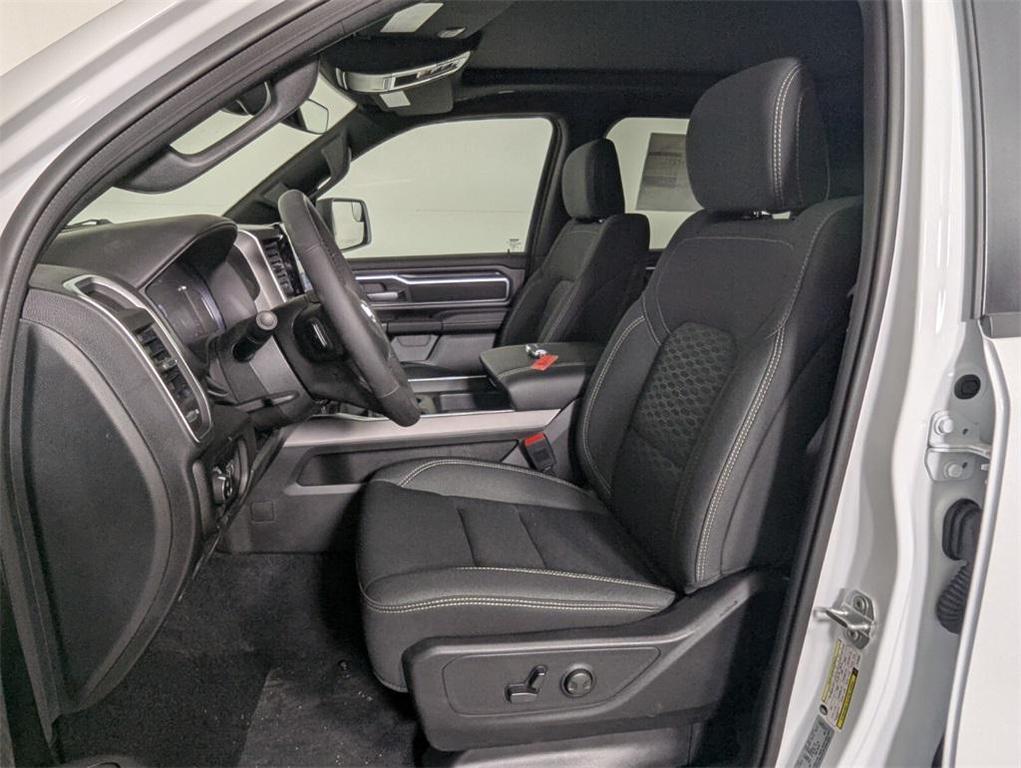 new 2026 Ram 1500 car, priced at $51,500