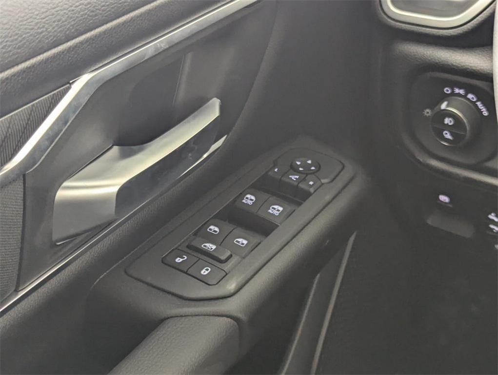 new 2026 Ram 1500 car, priced at $51,500