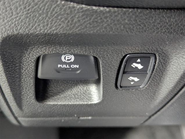 used 2020 Ram 1500 car, priced at $28,992