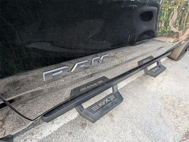 used 2020 Ram 1500 car, priced at $27,992