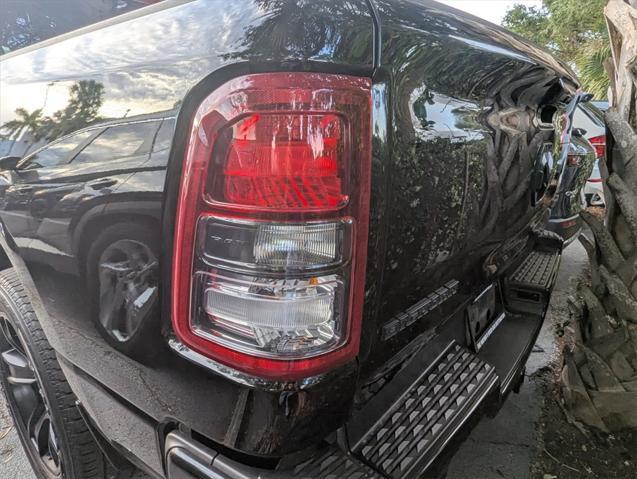 used 2020 Ram 1500 car, priced at $27,992