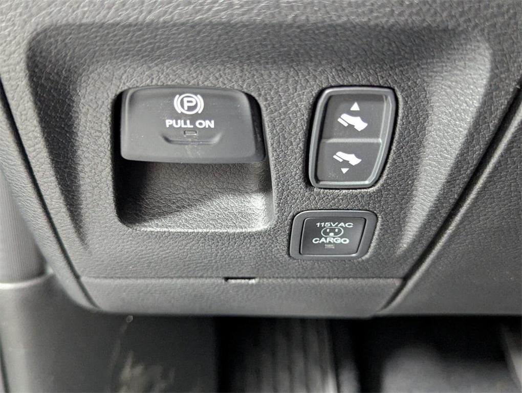 new 2026 Ram 1500 car, priced at $80,432