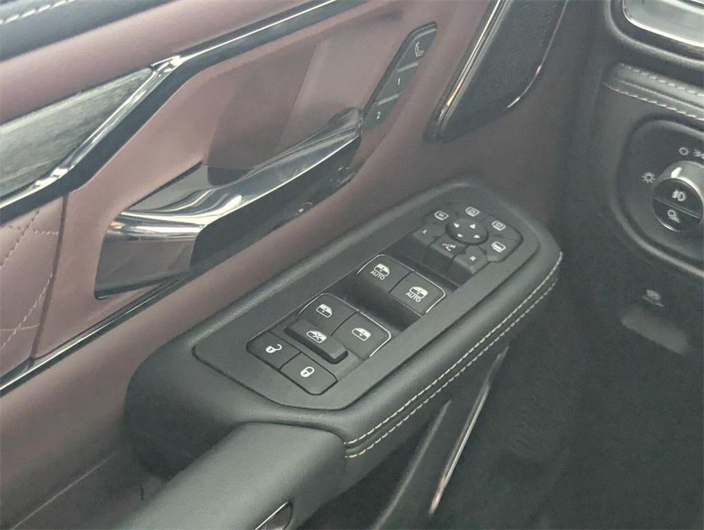 new 2026 Ram 1500 car, priced at $80,432