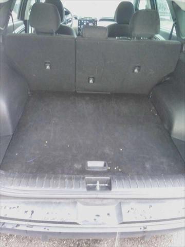 used 2024 Hyundai Tucson car, priced at $19,888