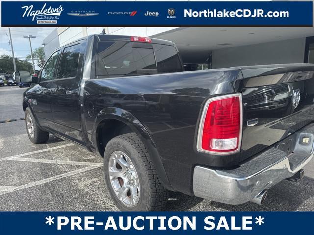 used 2016 Ram 1500 car, priced at $19,992