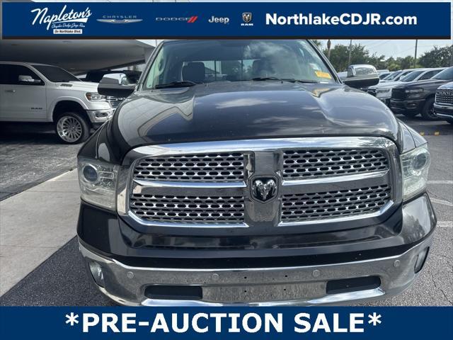 used 2016 Ram 1500 car, priced at $19,992