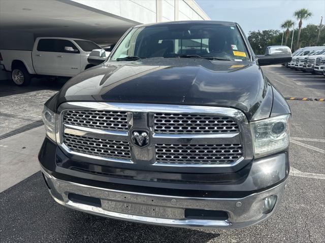 used 2016 Ram 1500 car, priced at $19,992