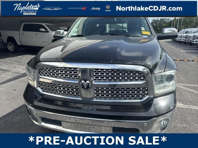 used 2016 Ram 1500 car, priced at $19,992