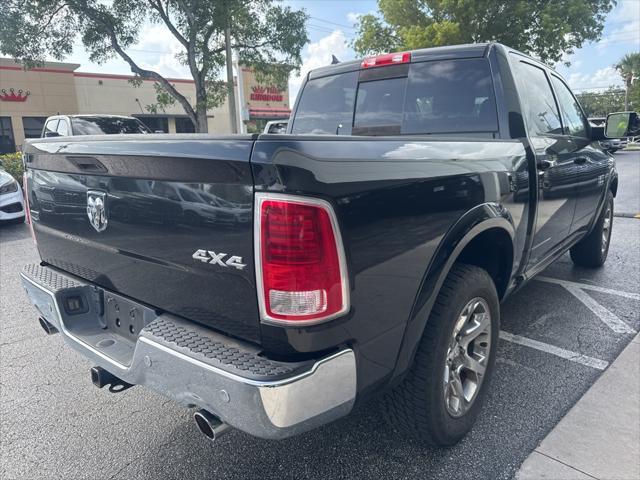 used 2016 Ram 1500 car, priced at $19,992